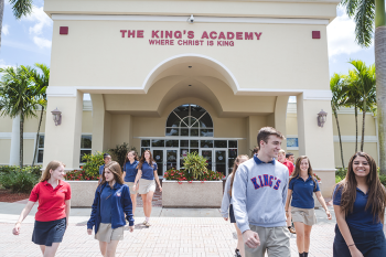 Kings Academy 20